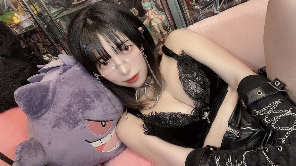 OnlyFans – Fantia – 無無田 mumutamumu – Nude