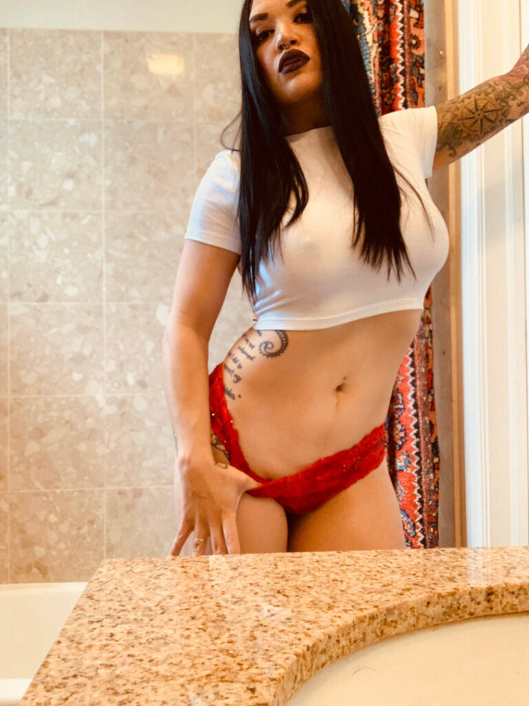 OnlyFans – Celeb – Latina – WWE Shaul Guerrero – Nude