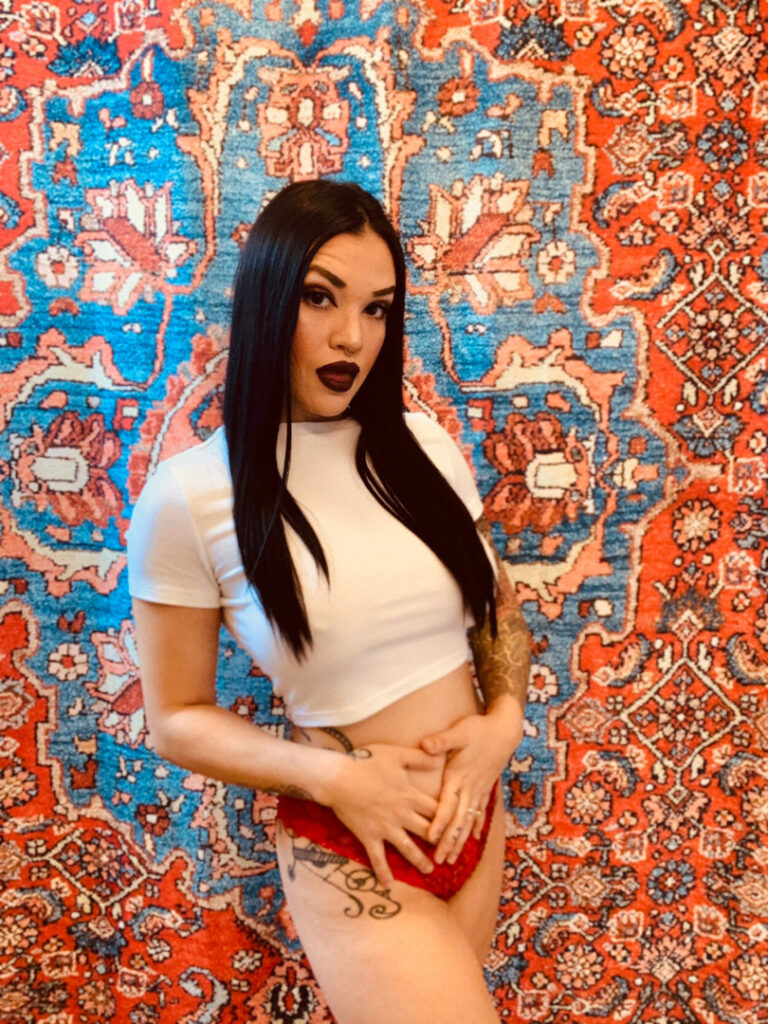 OnlyFans – Celeb – Latina – WWE Shaul Guerrero – Nude