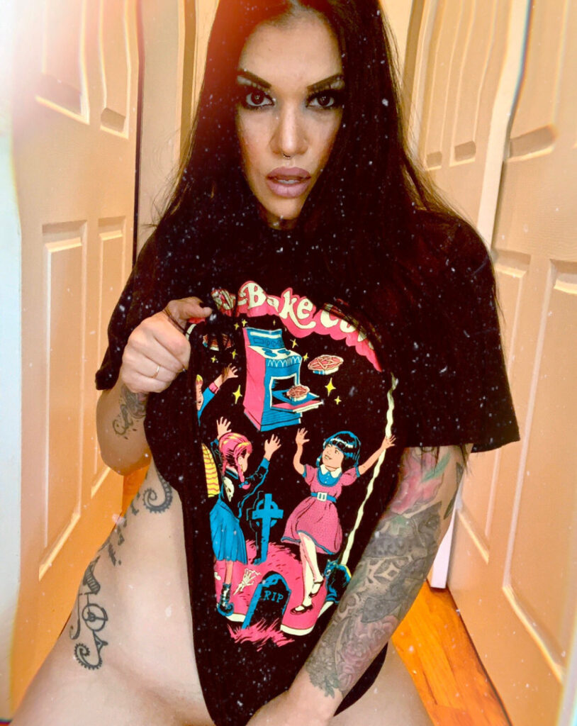 OnlyFans – Celeb – Latina – WWE Shaul Guerrero – Nude