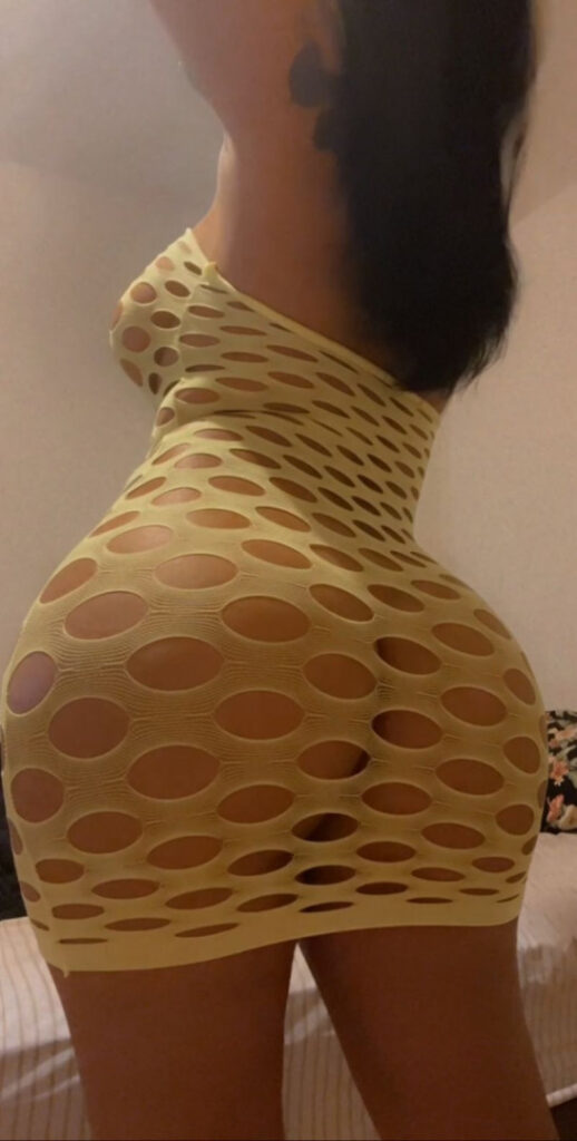 Trans – ⠀X⠀ – T H I C C – X – @DollFaceKenz – Nude Leaks