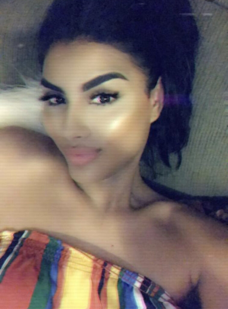 Trans – ⠀X⠀ – T H I C C – X – @DollFaceKenz – Nude Leaks