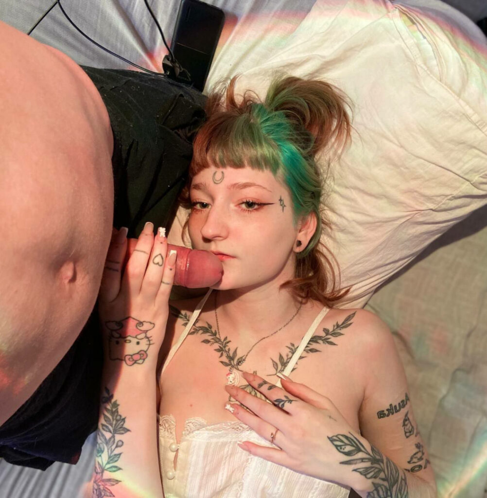 OnlyFans – ⠀X⠀ – Xalva / xalva_syka / Xalvenok / MartaGM – Nude Leaks