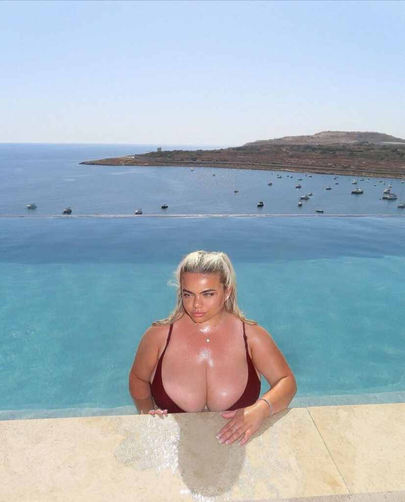 OnlyFans – xbunny_rosex (cescax) – Nude