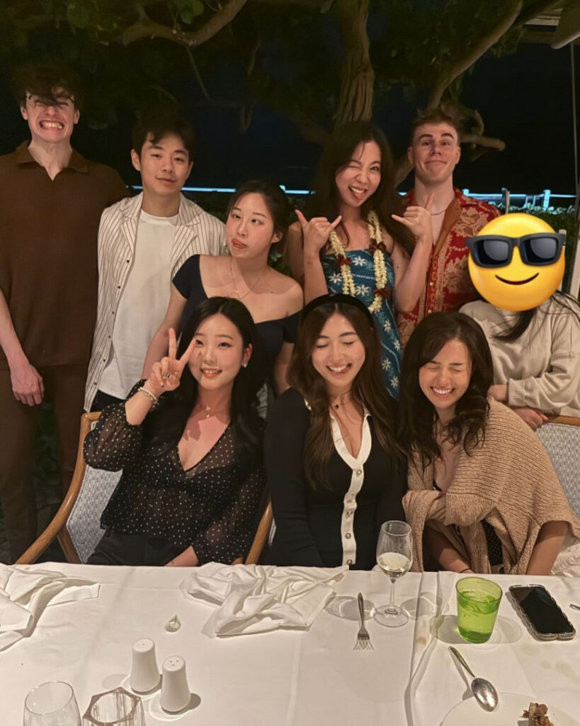 Twitch – Asian – xChocobars – Nude