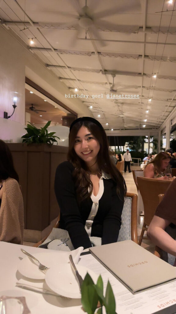 Twitch – Asian – xChocobars – Nude