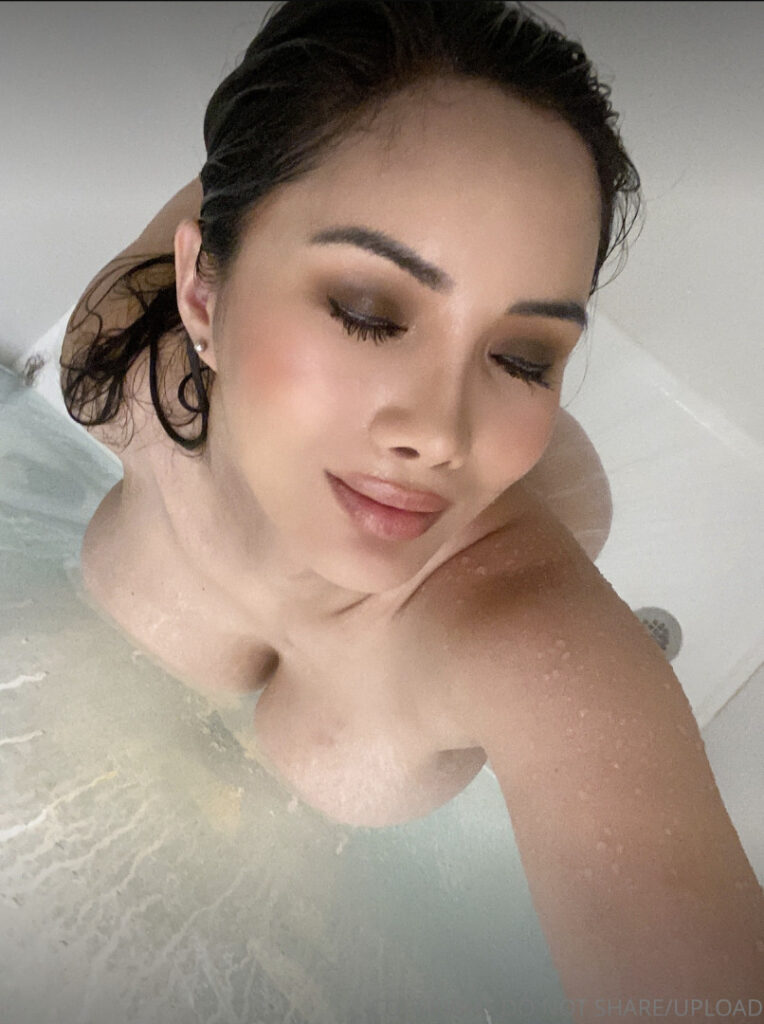 Twitch – OnlyFans – Asian – Xena Kai – Nude