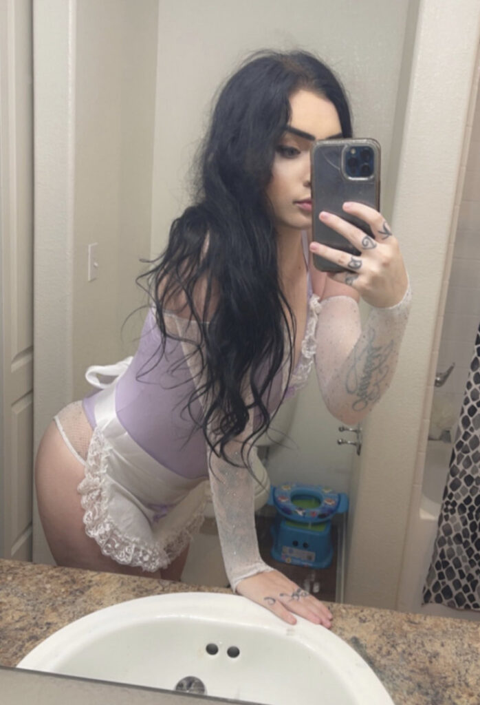 Twitch – OnlyFans – xItstayy – Nude