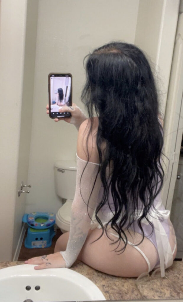 Twitch – OnlyFans – xItstayy – Nude