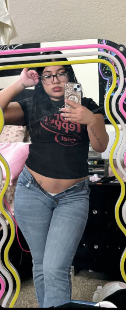 OnlyFans – Instagram – xnatx/frick_nataliee – Nude