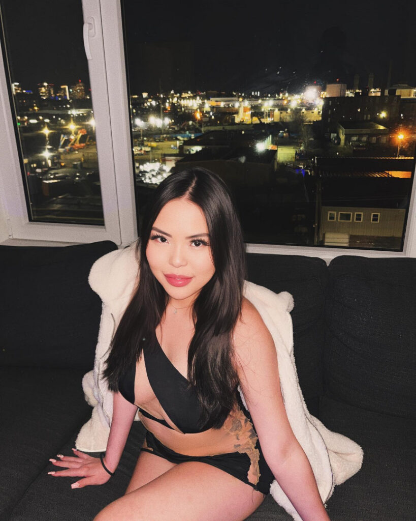 OnlyFans – Instagram – Asian – xoxojoce / joce.hsu – Nude