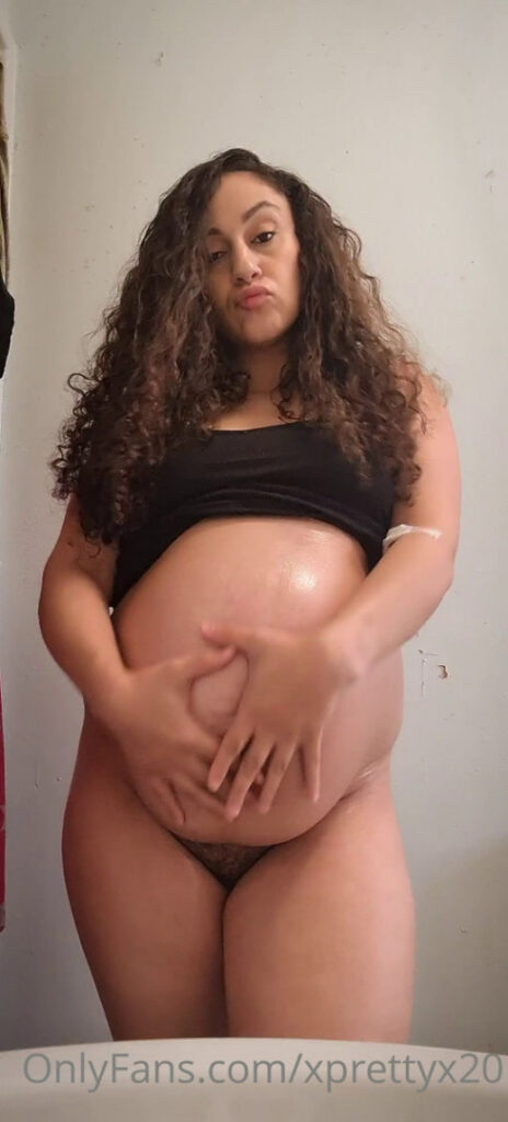 OnlyFans – MILF – Xprettyx20  prettymixedmamma – Nude Leaks