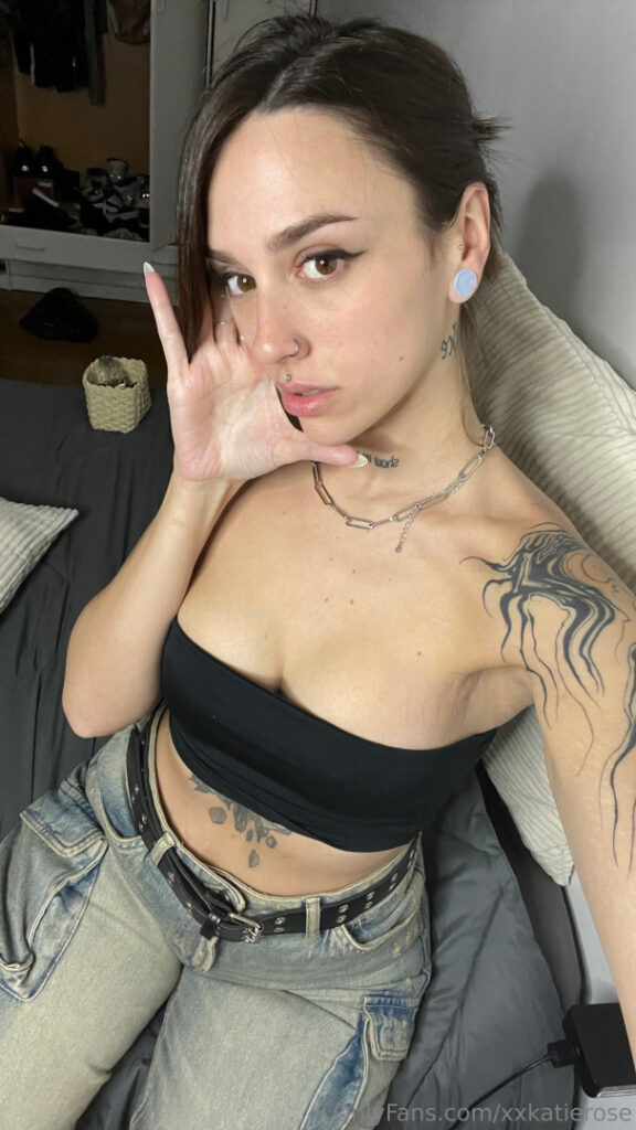 xxkatierose Katie Rose Katierose – Nude