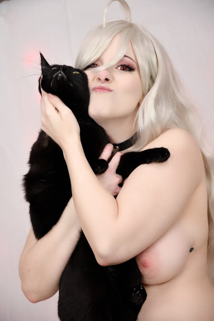 Patreon – Cosplay – XxkikirosexX – Nude Leaks