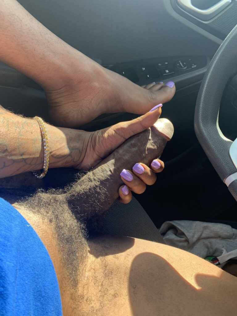 OnlyFans – Trans – T H I C C – Ebony – XXXMeganXXX – Nude Leaks