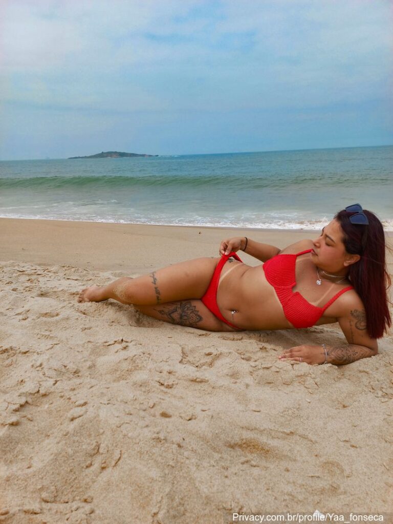 Pedido BR – Privacy – Close – Yaa_fonseca – Nude Leaks