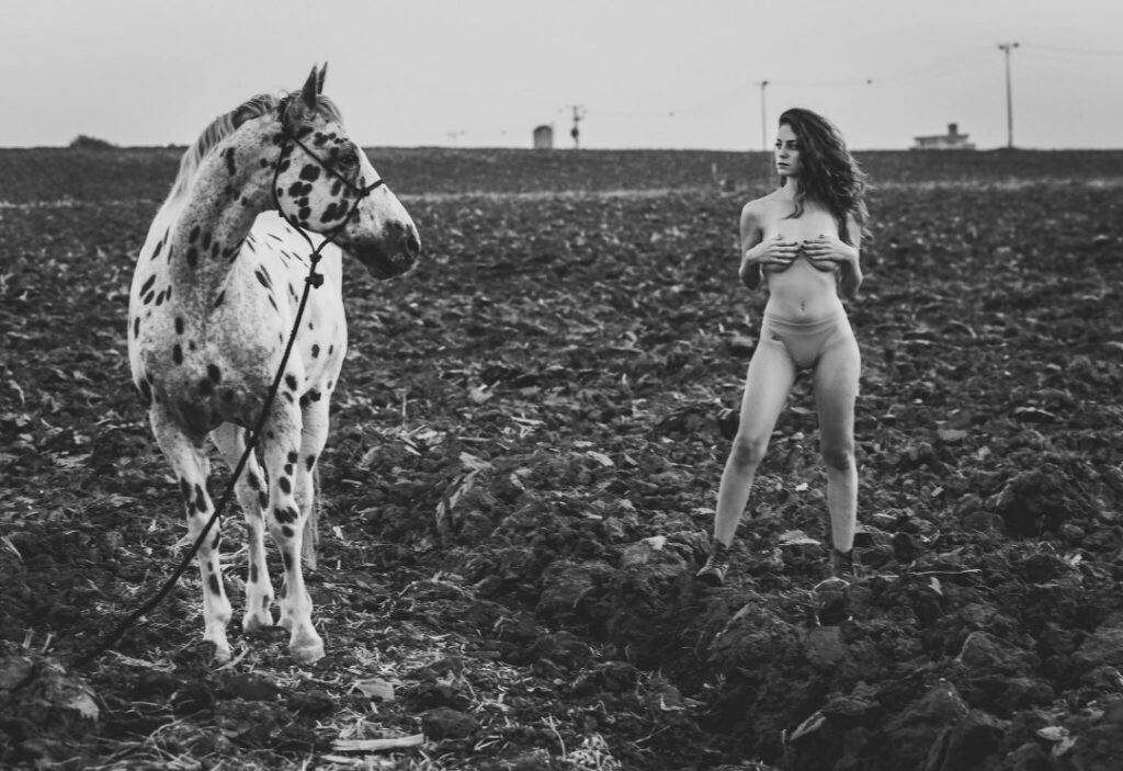 Instagram – ⠀X⠀ – T H I C C – Yael Gayaa – Nude Leaks