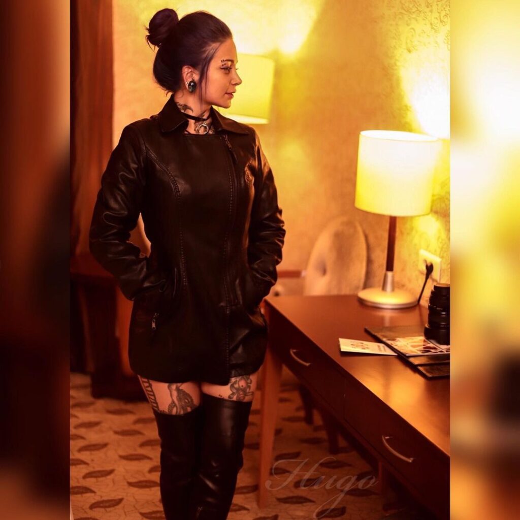 Instagram – Yağmur Şimşek TR – Nude