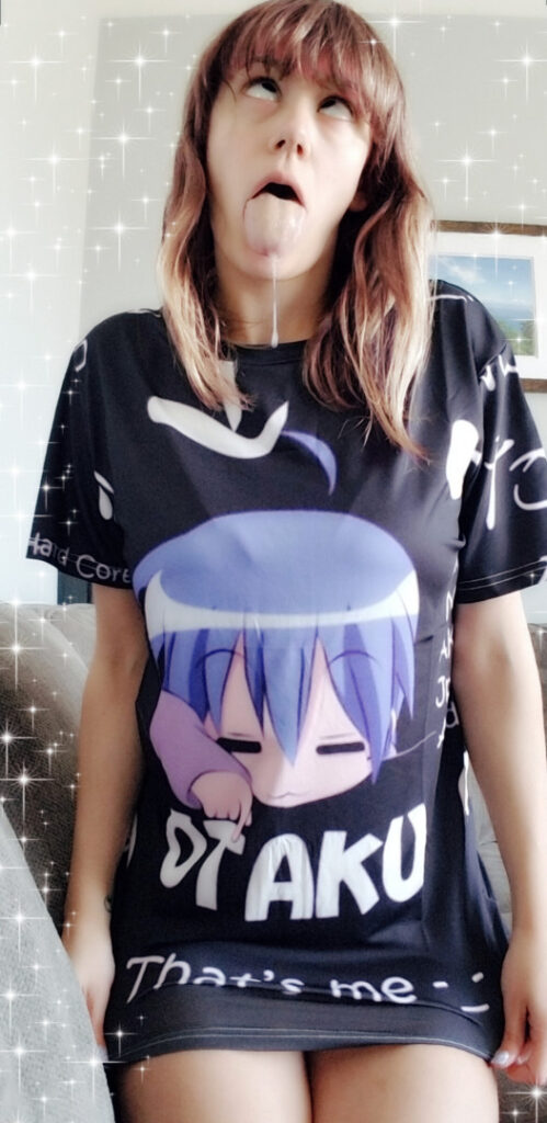 Instagram – Yanderekamii – Nude