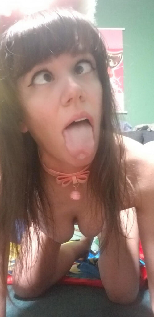 Instagram – Yanderekamii – Nude