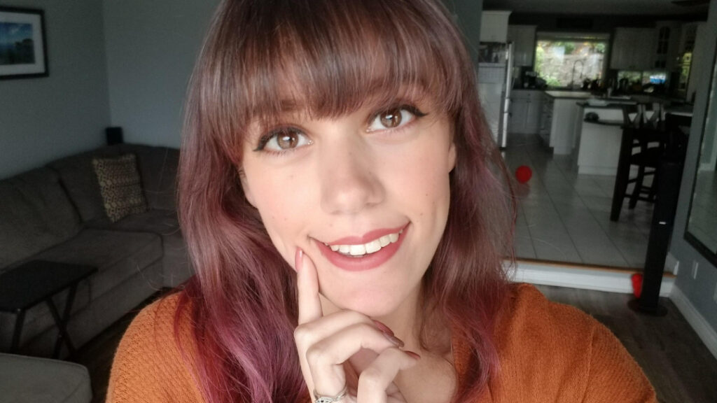 Instagram – Yanderekamii – Nude