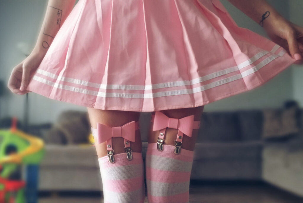 Instagram – Yanderekamii – Nude