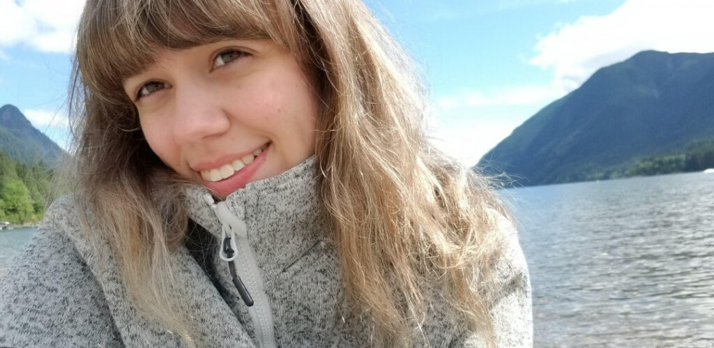 Instagram – Yanderekamii – Nude