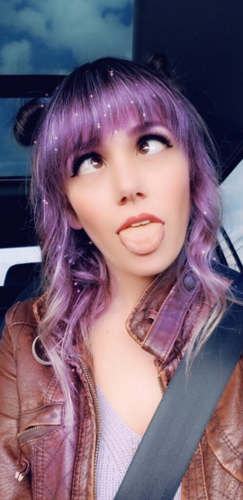 Instagram – Yanderekamii – Nude