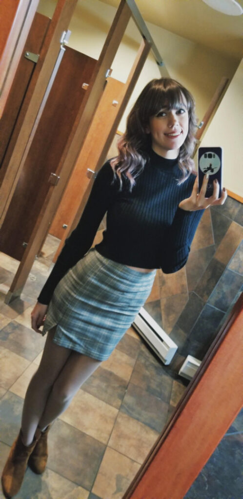 Instagram – Yanderekamii – Nude