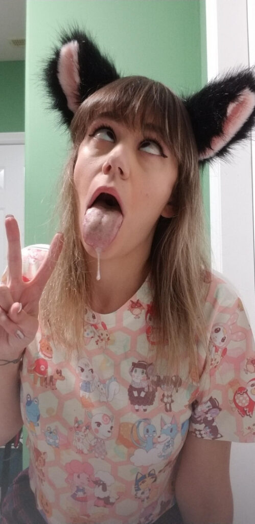 Instagram – Yanderekamii – Nude