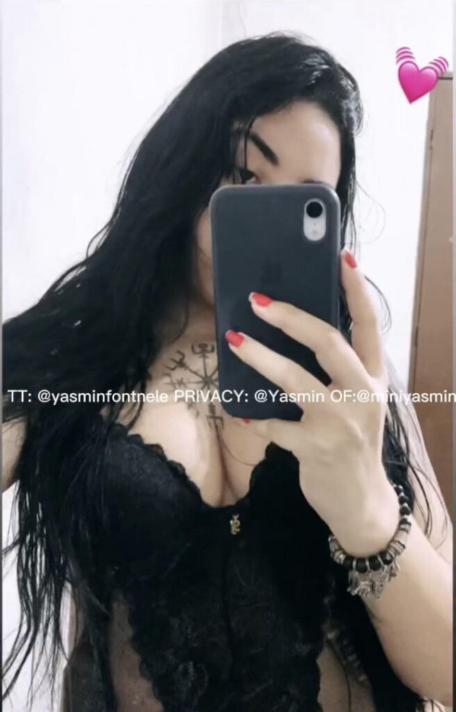 Pedido BR – Privacy – OnlyFans – Yasmin Fontenele  Miss Yasmin – Nude Leaks