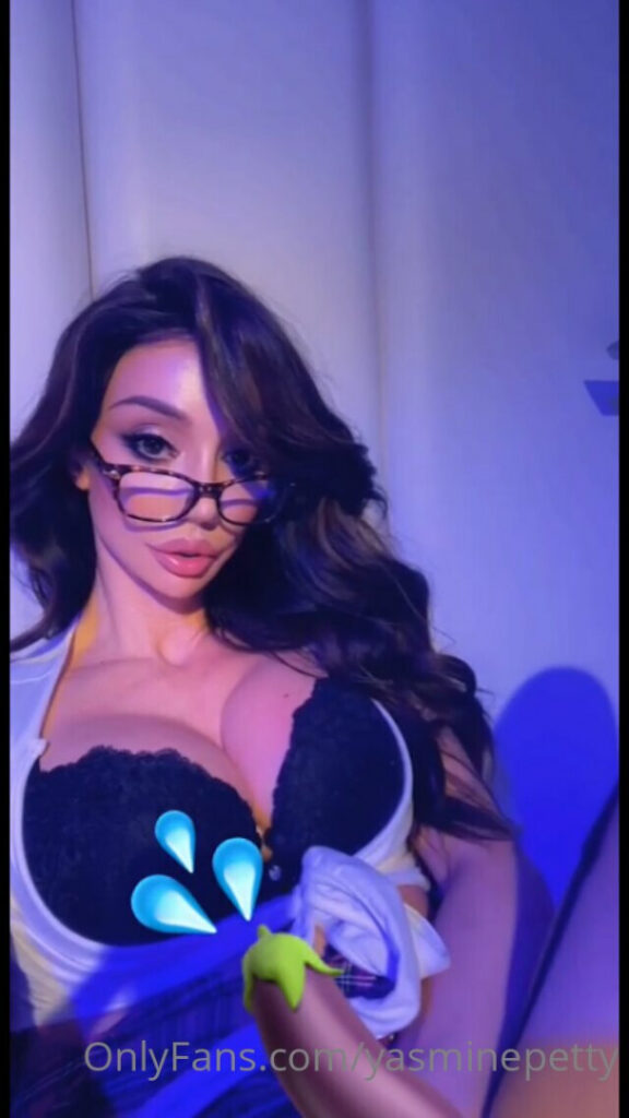 OnlyFans – Celeb – Trans – Yasmine Petty  Jennifer Paris – Nude Leaks