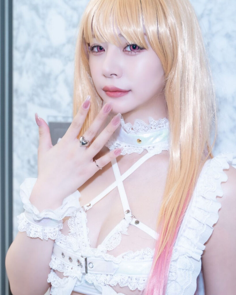 Instagram – Asian – Japanese – @___ycancan / @___ycan / Yちゃん – Nude