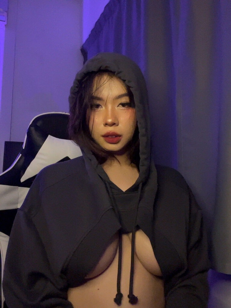 OnlyFans – T H I C C – Asian – yee33haw / gusshysushi – Nude