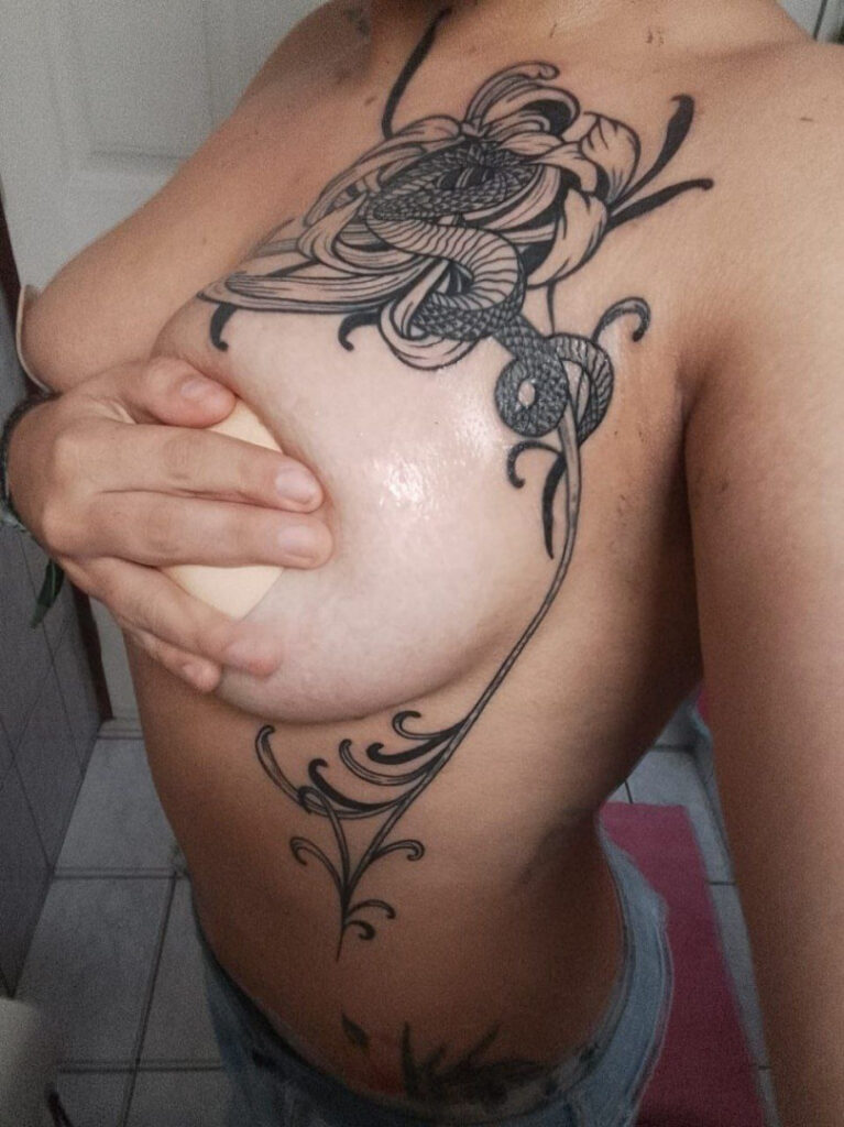 OnlyFans – Instagram – Cosplay – YiNa / Mochiland / yina_match – Nude