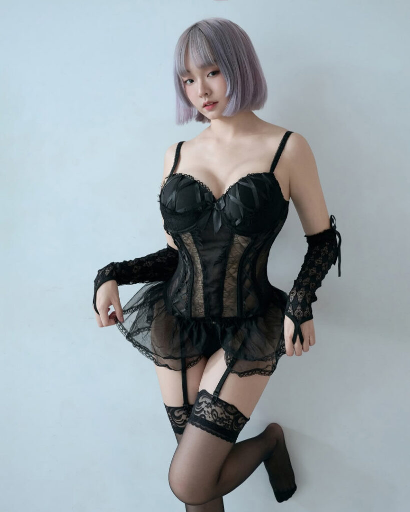 Instagram – Fansly – Asian – Taiwanese – 映辰 ruan.c__ – Nude