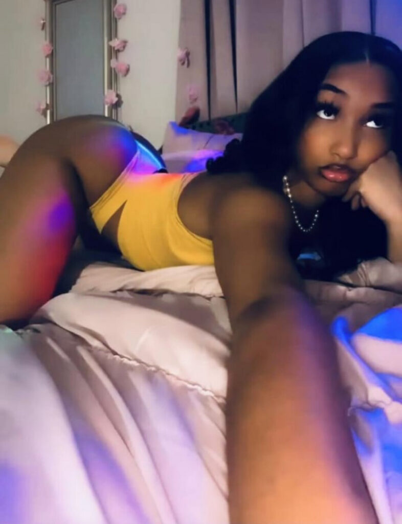 OnlyFans – Instagram – Ymanidaofficial / manidaoffical0 – Nude