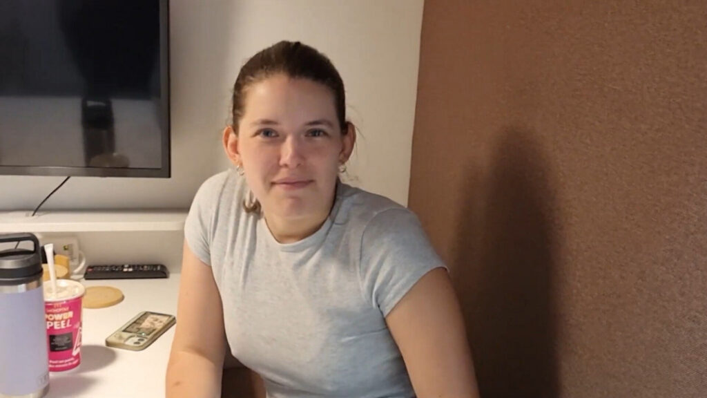 Twitch – Yogscast Sarah – Nude Leaks