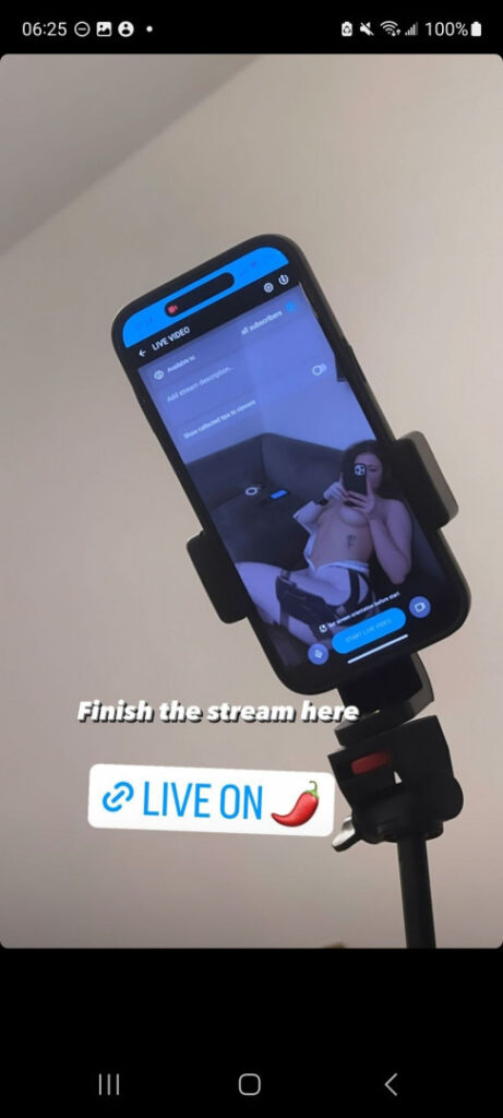 Patreon – OnlyFans – yoloschnitzel – Nude