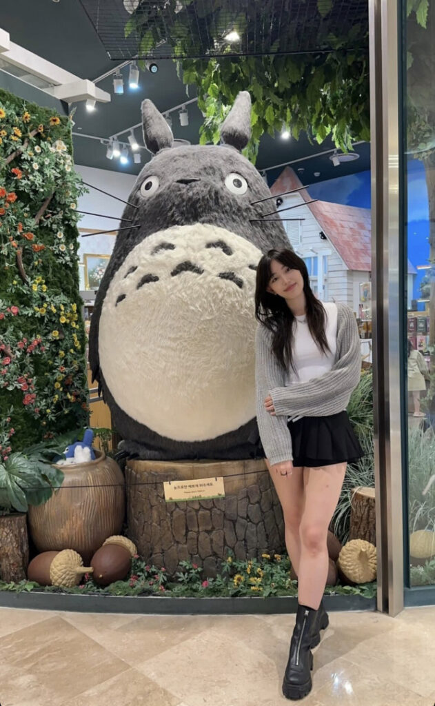 Twitch – Petite – Asian – Yoojin / Yoojpls – Nude