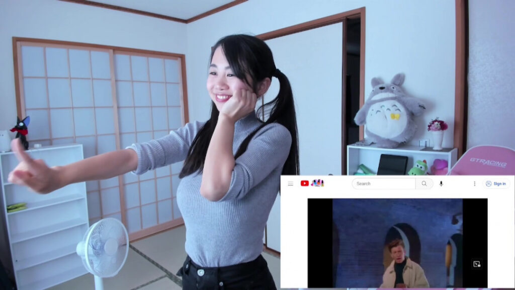 Twitch – Asian – Japanese – Yoshimyan – Nude Leaks