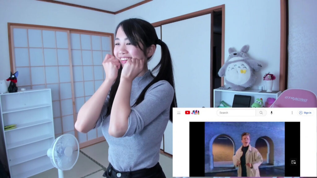 Twitch – Asian – Japanese – Yoshimyan – Nude Leaks