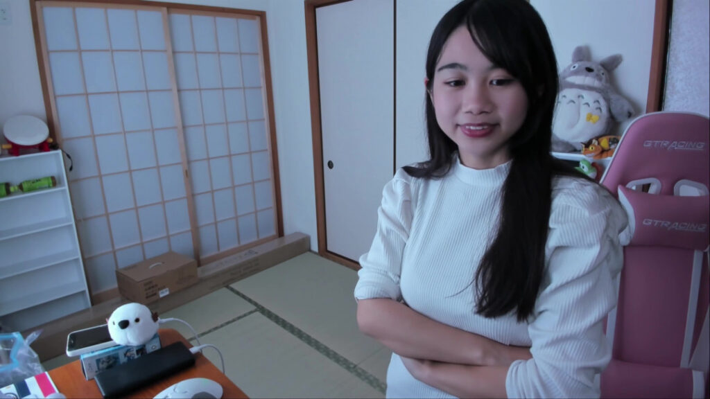 Twitch – Asian – Japanese – Yoshimyan – Nude Leaks