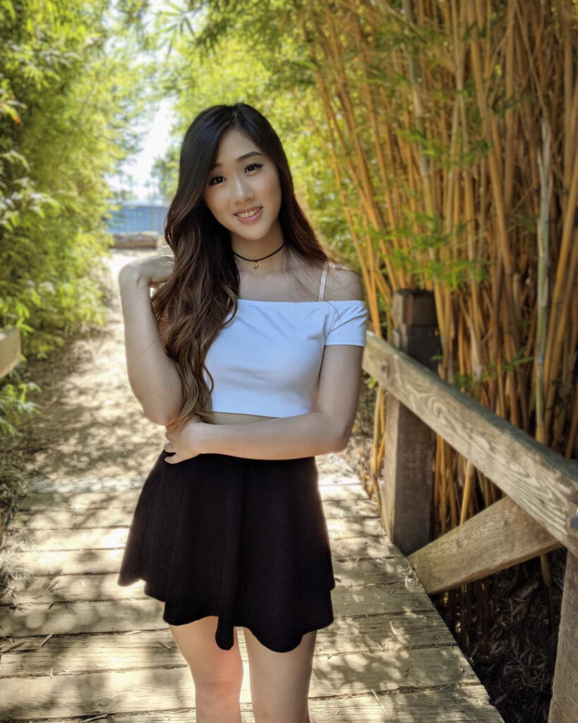 Twitch – Asian – Yougelly – Nude