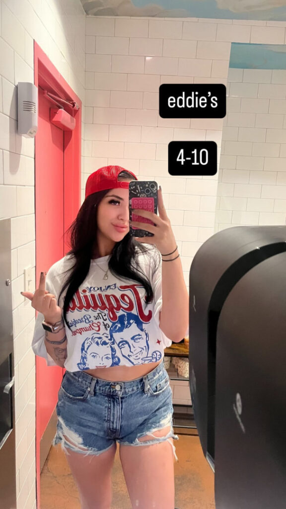 OnlyFans – yourfutureexwifey – Nude