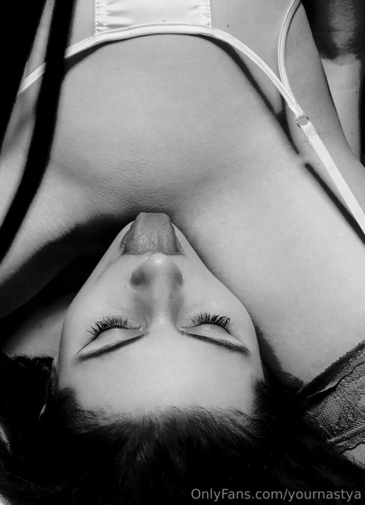 OnlyFans – Fansly – Yournastya – Nude