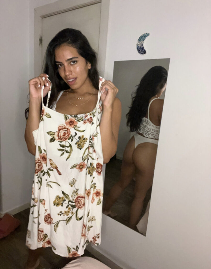 OnlyFans – yourpierina | yourpierini – Nude