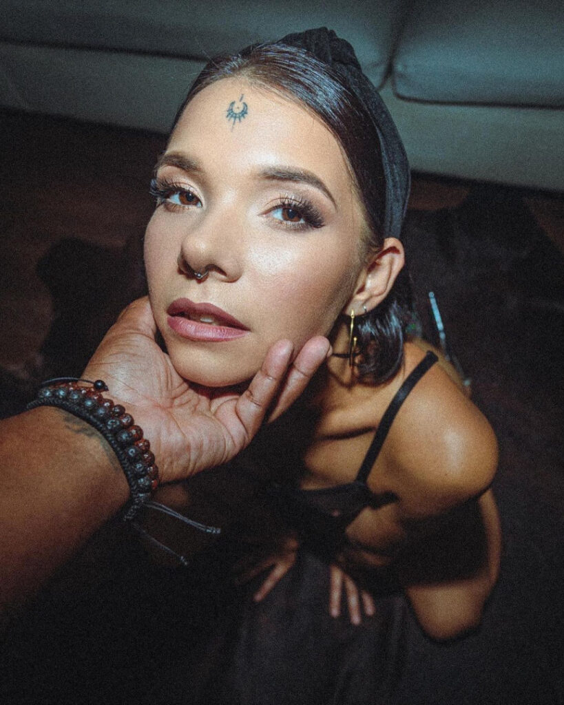 OnlyFans – TikTok – yoursoulishere/soul_flowdancer – Nude