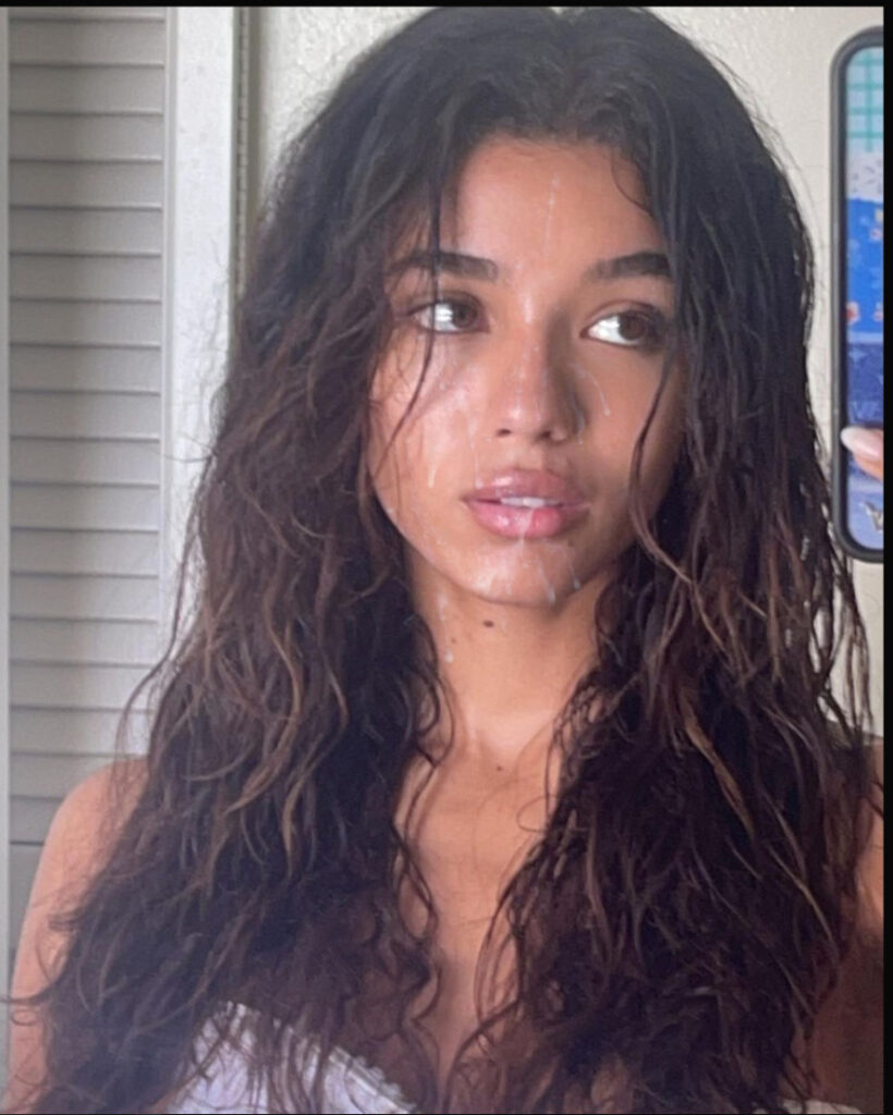 Fake – Yovanna Ventura – Nude Leaks