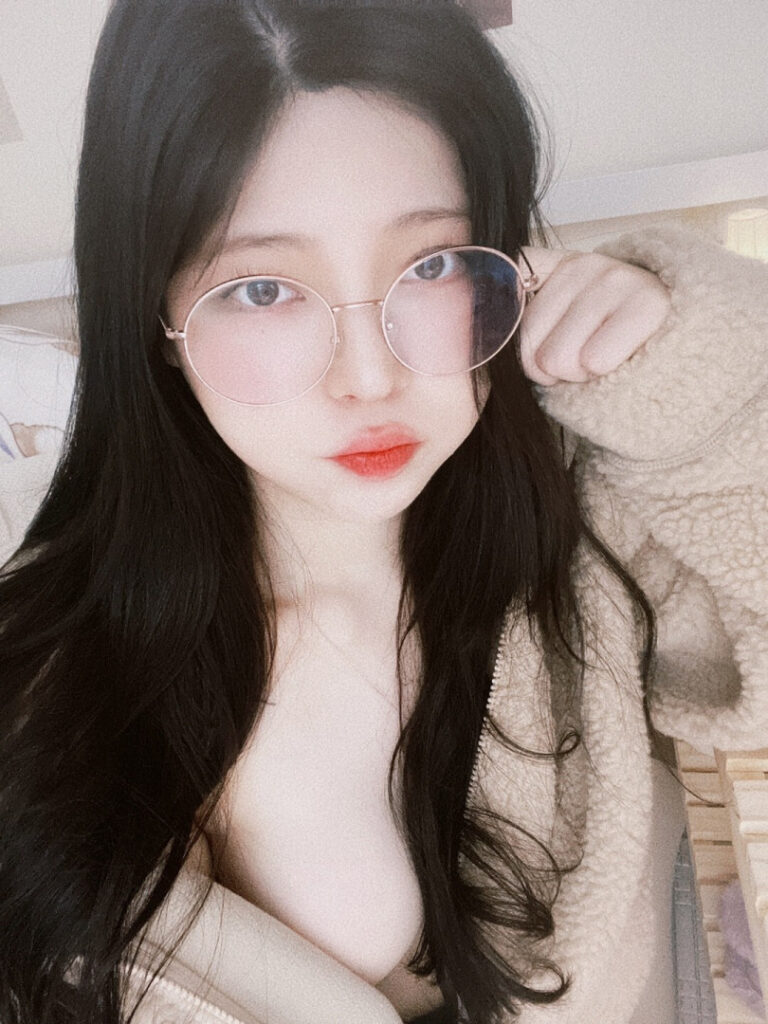 Fantrie – Asian – Korean – yudiii/Yudiiimaru/유디 – Nude